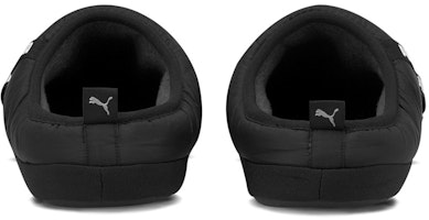 彪马家居拖鞋“黑白色” 384945-01 Purchase 彪马家居拖鞋“黑白色” 384945-01