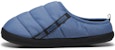 Selipar Scuff Puma 'Biru Hitam' 384945-12