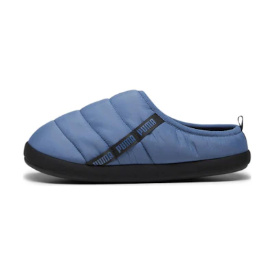 Puma Scuff Slippers 'Blue Black'