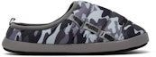 Buy Puma Scuff Slippers 'Camo - Hitam' 385278-01