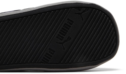 彪马迷彩黑色居家拖鞋 385278-01 Purchase 彪马迷彩黑色居家拖鞋 385278-01