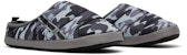 Puma Scuff Slippers 'Camo - Hitam' 385278-01