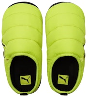 彪马 Scuff 拖鞋 '荧光黄色' 384945-07 Shop 彪马 Scuff 拖鞋 '荧光黄色' 384945-07