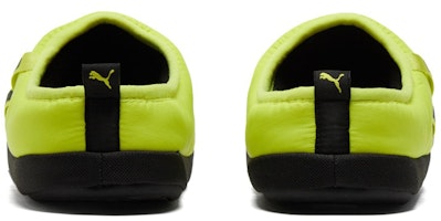 彪马 Scuff 拖鞋 '荧光黄色' 384945-07 Purchase 彪马 Scuff 拖鞋 '荧光黄色' 384945-07