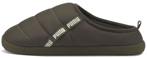 Puma Scuff Slippers 'Forest Night' 384945-04 Puma Scuff Slippers 'Forest Night' 384945-04
