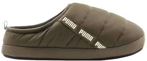 Puma Scuff Slippers 'Forest Night' 384945-04 Puma Scuff Slippers 'Forest Night' 384945-04