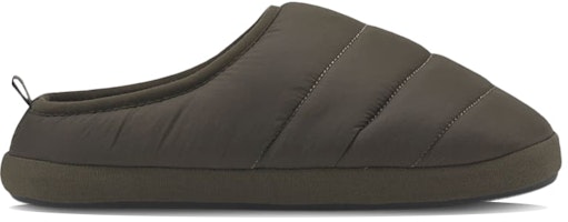 푸마 스커프 슬리퍼 '포레스트 나이트' (Puma Scuff Slippers 'Forest Night') 384945-04 Order 푸마 스커프 슬리퍼 '포레스트 나이트' (Puma Scuff Slippers 'Forest Night') 384945-04