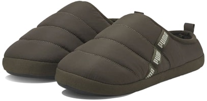 푸마 스커프 슬리퍼 '포레스트 나이트' (Puma Scuff Slippers 'Forest Night') 384945-04 Lookbook 푸마 스커프 슬리퍼 '포레스트 나이트' (Puma Scuff Slippers 'Forest Night') 384945-04