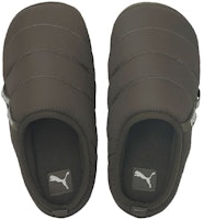 푸마 스커프 슬리퍼 '포레스트 나이트' (Puma Scuff Slippers 'Forest Night') 384945-04 Shop 푸마 스커프 슬리퍼 '포레스트 나이트' (Puma Scuff Slippers 'Forest Night') 384945-04
