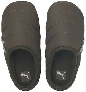 プーマ スカフ スリッパ "フォレストナイト" 384945-04 Shop プーマ スカフ スリッパ "フォレストナイト" 384945-04