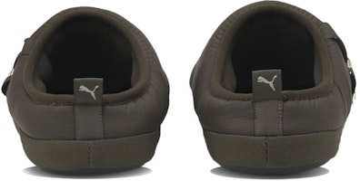 푸마 스커프 슬리퍼 '포레스트 나이트' (Puma Scuff Slippers 'Forest Night') 384945-04 Purchase 푸마 스커프 슬리퍼 '포레스트 나이트' (Puma Scuff Slippers 'Forest Night') 384945-04