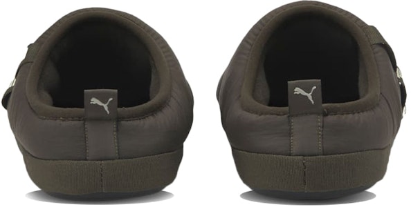 プーマ スカフ スリッパ "フォレストナイト" 384945-04 Purchase プーマ スカフ スリッパ "フォレストナイト" 384945-04
