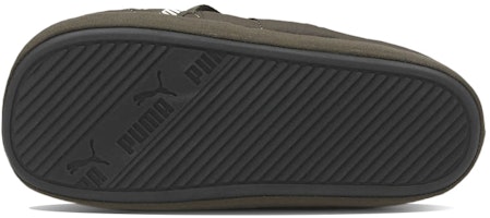 푸마 스커프 슬리퍼 '포레스트 나이트' (Puma Scuff Slippers 'Forest Night') 384945-04 Details for 푸마 스커프 슬리퍼 '포레스트 나이트' (Puma Scuff Slippers 'Forest Night') 384945-04