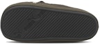 Details for Puma Scuff Slippers 'Forest Night' Lelaki Kasual. 384945-04