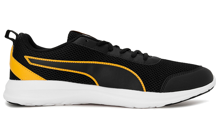 Order Puma Sear Idp Low 'Negro Blanco Amarillo' 373094-04