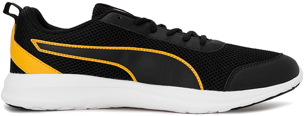 Puma Sear Idp Low 'Negro Blanco Amarillo' 373094-04 Order Puma Sear Idp Low 'Negro Blanco Amarillo' 373094-04