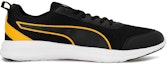 Order Puma Sear Idp Low 'Negro Blanco Amarillo' 373094-04