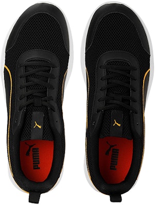 Puma Sear Idp Low 'Negro Blanco Amarillo' 373094-04 Shop Puma Sear Idp Low 'Negro Blanco Amarillo' 373094-04