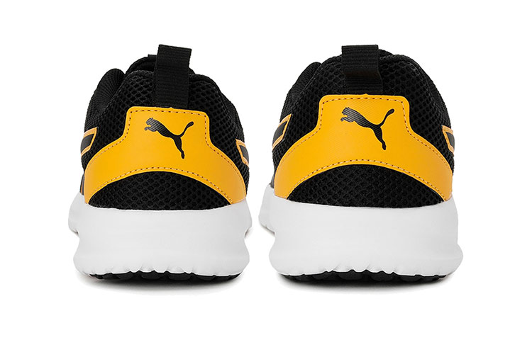 Purchase Puma Sear Idp Low 'Negro Blanco Amarillo' 373094-04