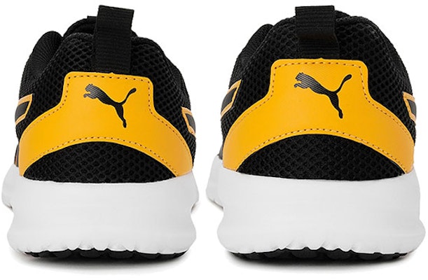 Puma Sear Idp Low 'Negro Blanco Amarillo' 373094-04 Purchase Puma Sear Idp Low 'Negro Blanco Amarillo' 373094-04
