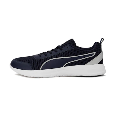 Puma Sear Idp Low 'Deep Blue White Black'