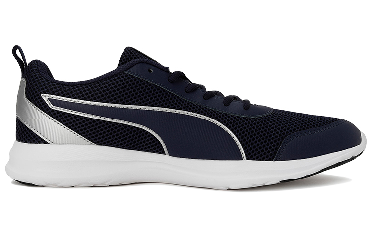 Puma Sear Idp Low 'Deep Blue White Black' 圖 2