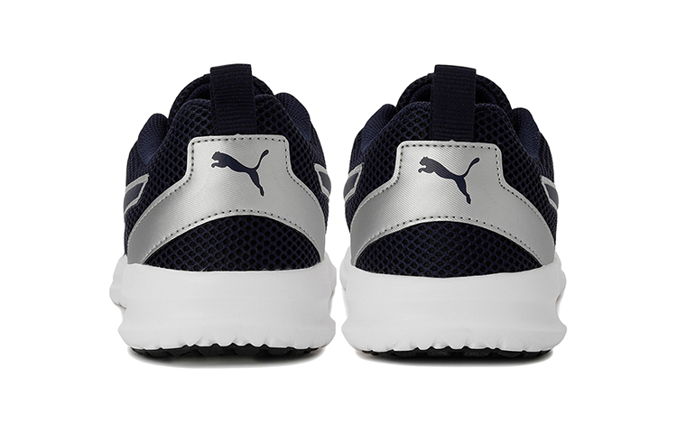 Puma Sear Idp Low 'Deep Blue White Black' 圖 4