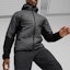 Purchase Chaqueta Running PUMA Seasons Hybrid Primaloft Gris Negro Colorblock. 524110-01