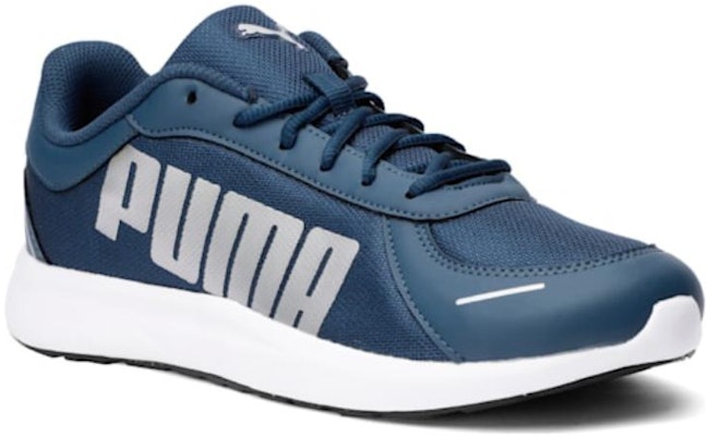 Puma Seawalk 'Biru Putih' 371892-07 Lookbook Puma Seawalk 'Biru Putih' 371892-07