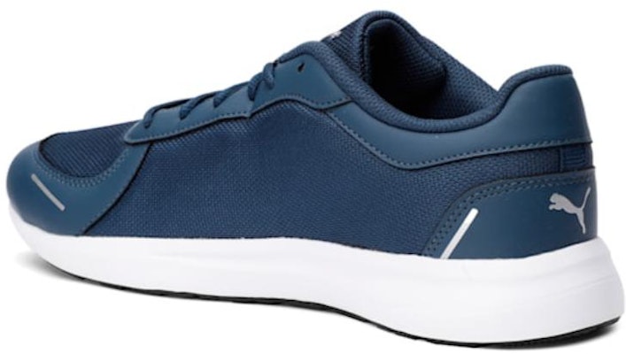 Puma Seawalk 'Biru Putih' 371892-07 Shop Puma Seawalk 'Biru Putih' 371892-07