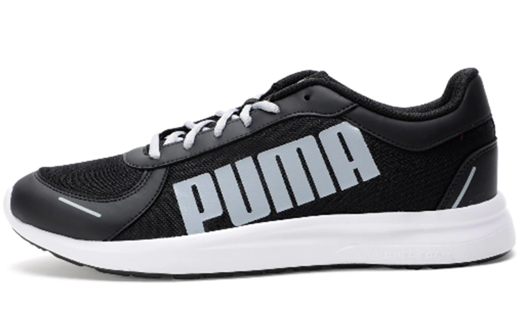 Puma Seawalk IDP 'Black Grey White' 371892-04