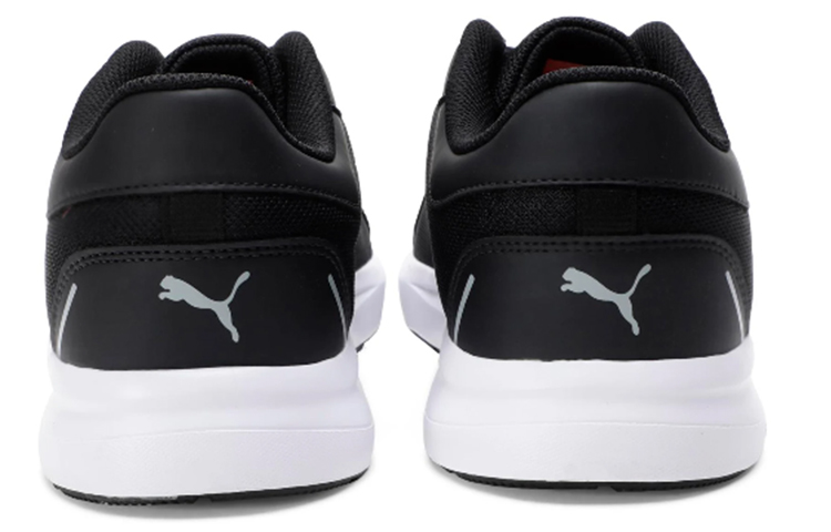 Shop Puma Seawalk IDP ''Schwarz Grau Weiß'' 371892-04