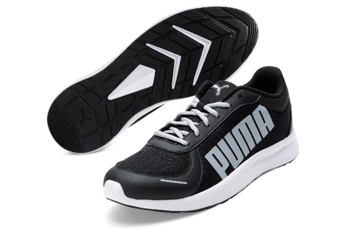 Purchase Puma Seawalk IDP ''Schwarz Grau Weiß'' 371892-04