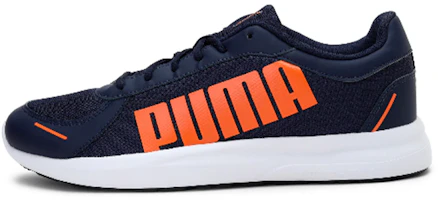Puma Seawalk IDP 'Dark Blue Orange' 371892-09 Puma Seawalk IDP 'Dark Blue Orange' 371892-09