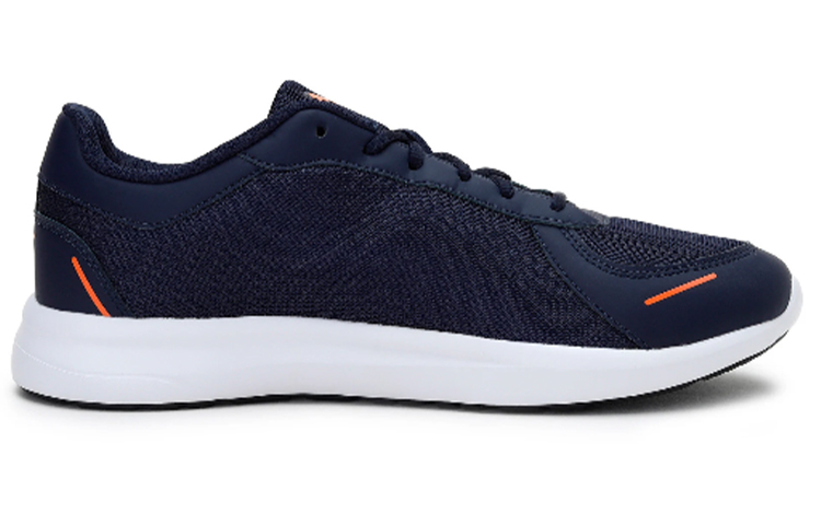 Order Puma Seawalk IDP ''Dunkelblau Orange'' 371892-09