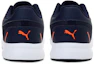 Shop Puma Seawalk IDP ''Dunkelblau Orange'' 371892-09