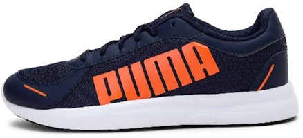 Puma Seawalk IDP 'Dark Blue Orange' 371892-09 Puma Seawalk IDP 'Dark Blue Orange' 371892-09