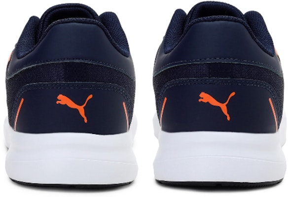Puma Seawalk IDP 'Azul Oscuro Naranja' 371892-09 Shop Puma Seawalk IDP 'Azul Oscuro Naranja' 371892-09