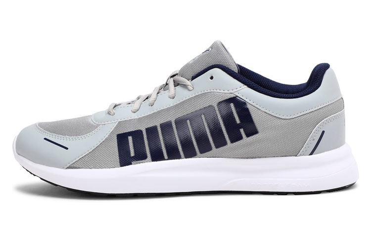 Puma Seawalk IDP 'Grey Low-Top Running' 371892-05