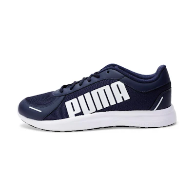 Puma Seawalk IDP Navy/ 'White'