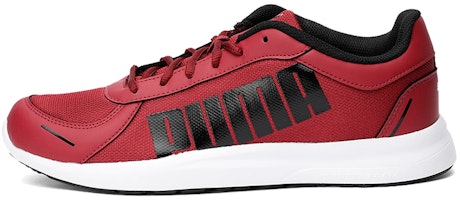 Puma Seawalk IDP Red/Black/ 'White' 371892-06 Puma Seawalk IDP Red/Black/ 'White' 371892-06