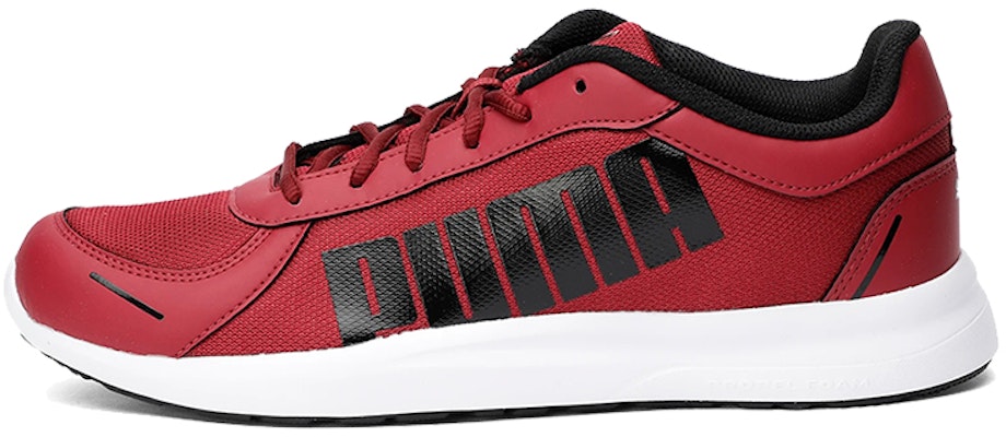Puma Seawalk IDP Merah/Hitam/Putih 371892-06 Buy Puma Seawalk IDP Merah/Hitam/Putih 371892-06