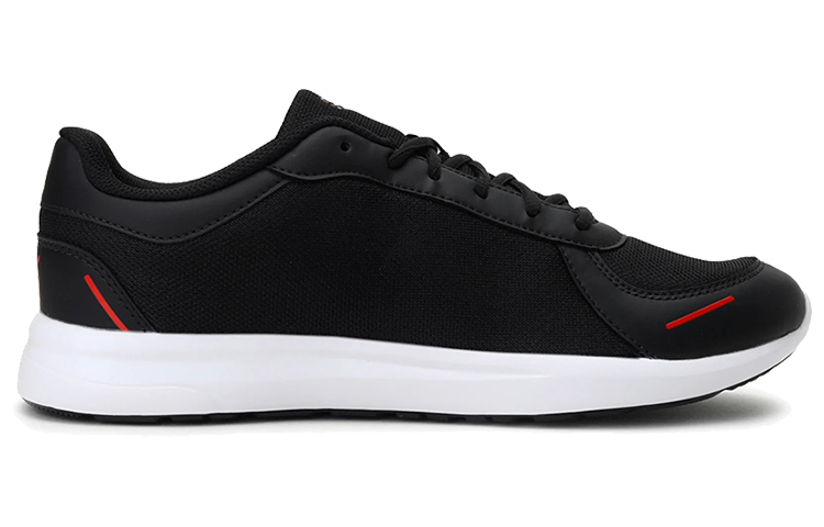 Order Puma Seawalk IDP Zwart/Rood ''Wit'' 371892-08