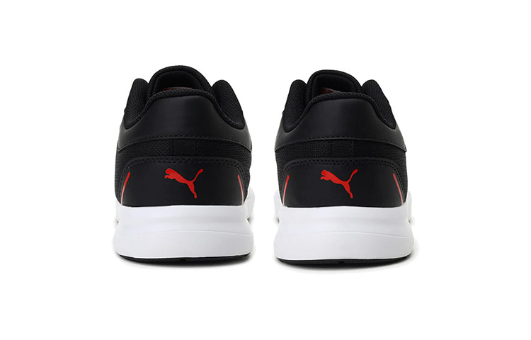 Shop Puma Seawalk IDP Zwart/Rood ''Wit'' 371892-08