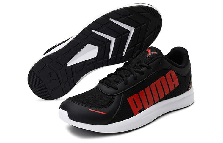 Purchase Puma Seawalk IDP Zwart/Rood ''Wit'' 371892-08