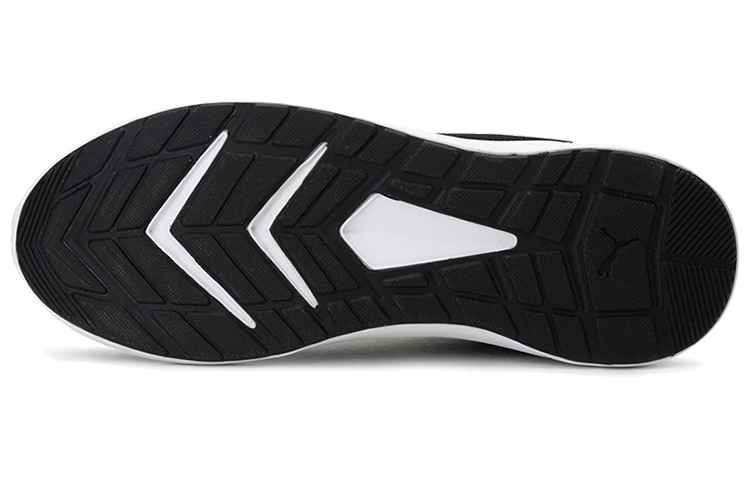 Details for Puma Seawalk IDP Zwart/Rood ''Wit'' 371892-08