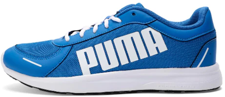 Puma Seawalk IDP Blue/ 'White' 371892-03 Puma Seawalk IDP Blue/ 'White' 371892-03
