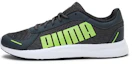 Buy Puma Seawalk IDP Dunkelgrau/Grün 371892-11