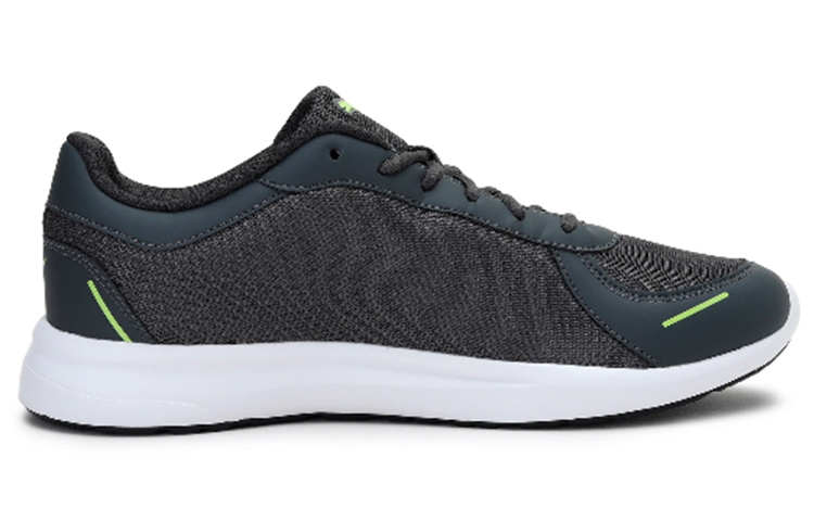 Order Puma Seawalk IDP Dunkelgrau/Grün 371892-11