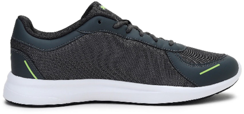푸마 시워크 IDP 다크그레이/그린 (Puma Seawalk IDP 다크그레이/그린) 371892-11 Order 푸마 시워크 IDP 다크그레이/그린 (Puma Seawalk IDP 다크그레이/그린) 371892-11